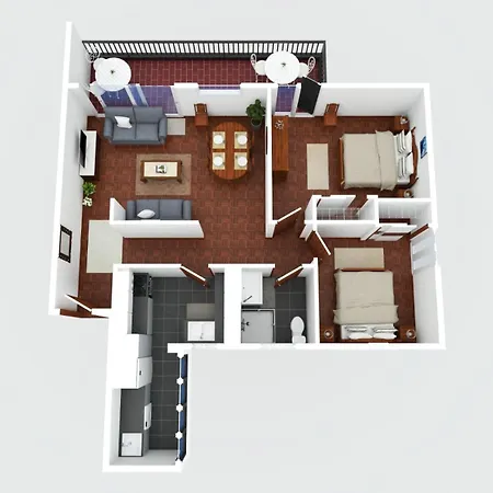 Casa Nobrega, By Op *