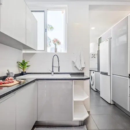 Апартаменты Casa Nobrega, By Op *