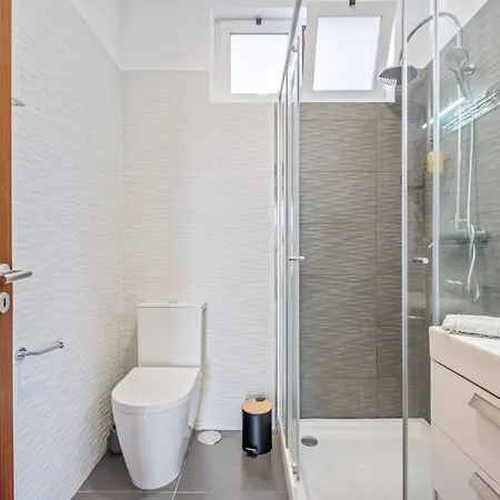 Apartman Casa Nobrega, By Op