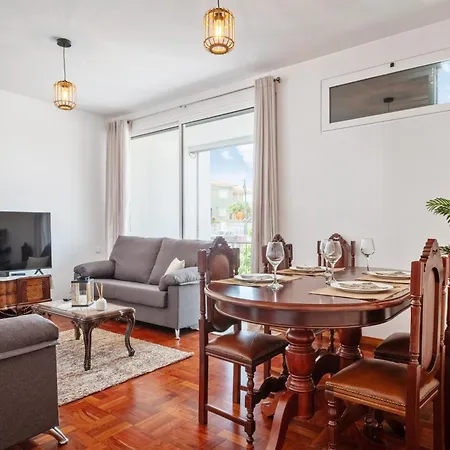 Casa Nobrega, By Op Apartman