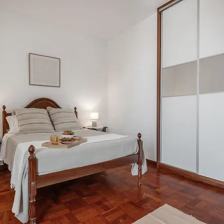 Casa Nobrega, By Op
