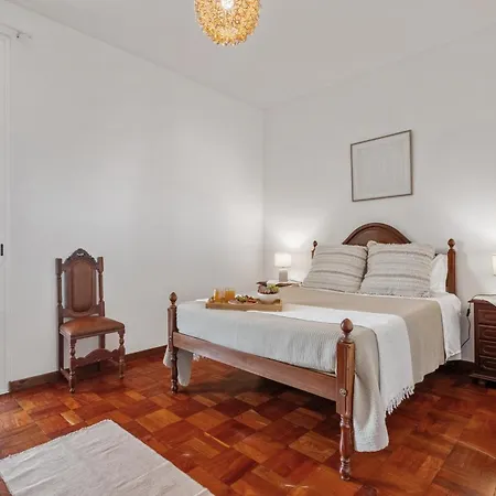 Апартаменты Casa Nobrega, By Op *