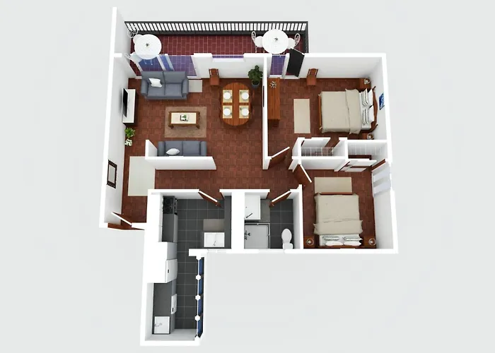 Casa Nobrega, By Op *