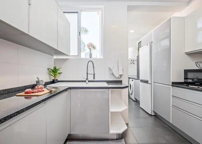 Διαμέρισμα Casa Nobrega, By Op *