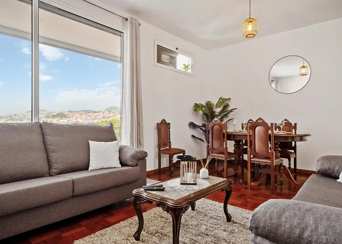 Casa Nobrega, By Op * Φουνκάλ