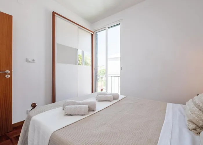 Διαμέρισμα Casa Nobrega, By Op