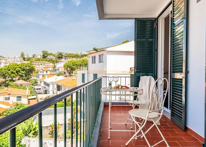 Casa Nobrega, By Op Διαμέρισμα Φουνκάλ