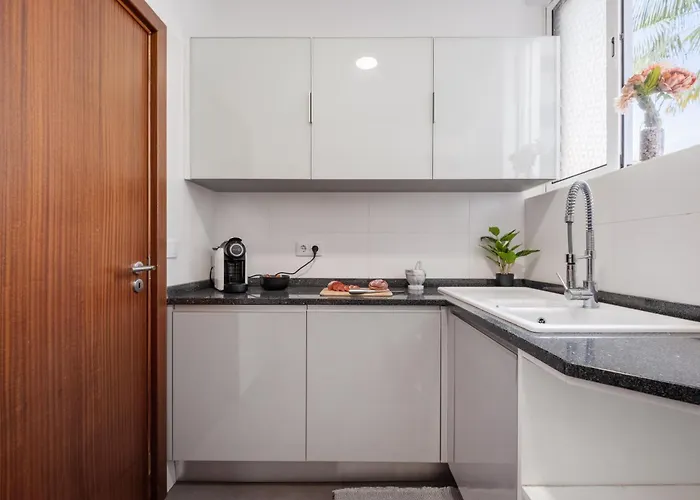 Διαμέρισμα Casa Nobrega, By Op *