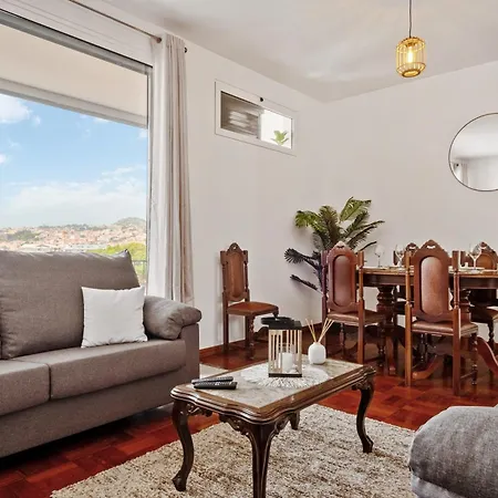 Casa Nobrega, By Op * Funchal (Madeira)