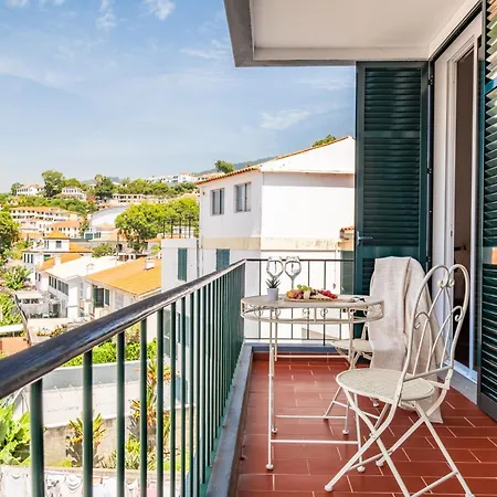 Casa Nobrega, By Op Apartment Funchal (Madeira)